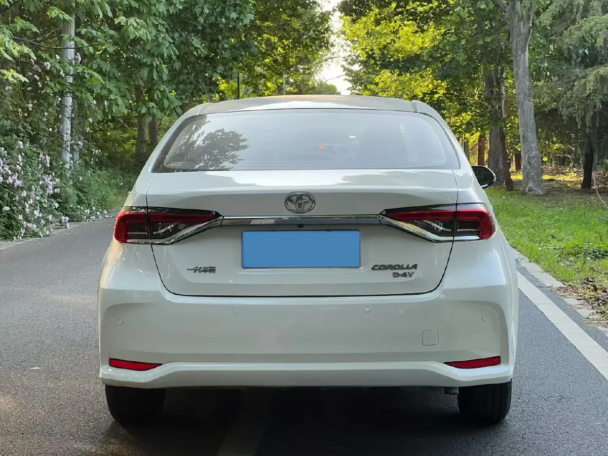 2022 Toyota Corolla 1.2T 116HP L4 CVT,autocango,china used car exporter,china ev exporter,chinese used car exporter,chinese used ev exporter