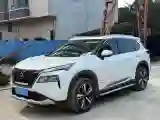 2023 Nissan X-Trail 1.5T 144HP L3 Hybrid
