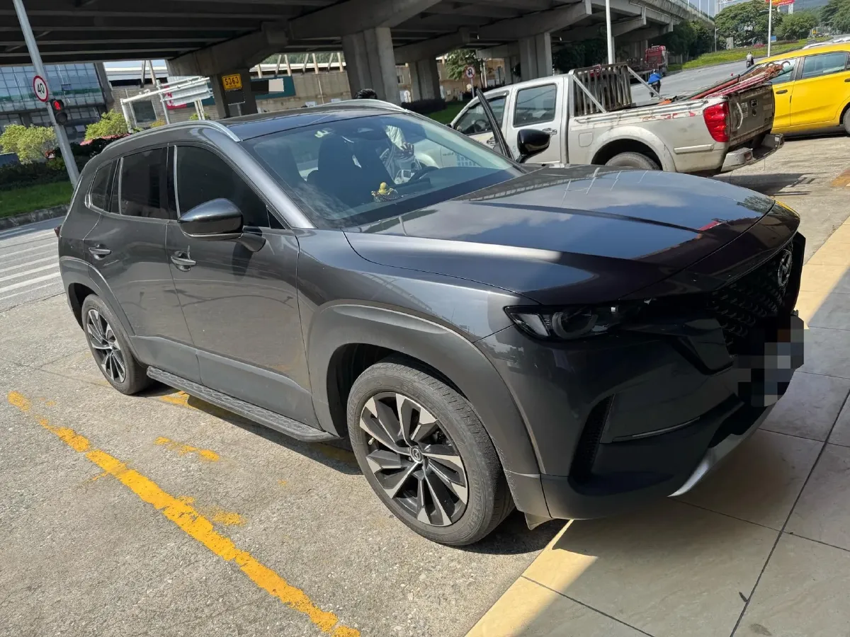 2023 JMC E LuShun BEV 53.58KWH,autocango,china used car exporter,china ev exporter,chinese used car exporter,chinese used ev exporter
