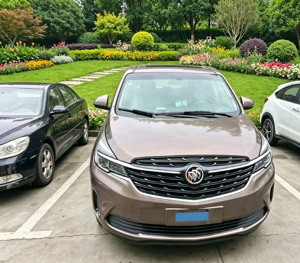 2021 Buick GL8 2.0T 237HP L4 9AT,autocango,china used car exporter,china ev exporter,chinese used car exporter,chinese used ev exporter