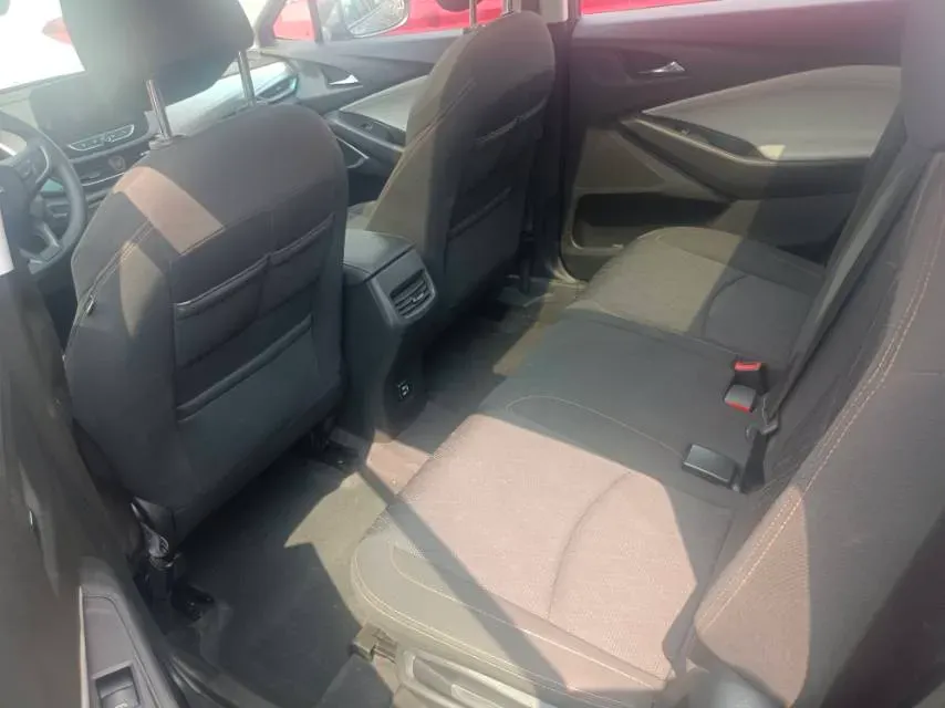 2019 Chevrolet Orlando 1.3T 163HP L3 6AT,autocango,china used car exporter,china ev exporter,chinese used car exporter,chinese used ev exporter