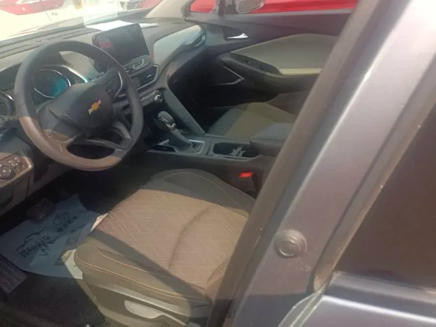 2019 Chevrolet Orlando 1.3T 163HP L3 6AT,autocango,china used car exporter,china ev exporter,chinese used car exporter,chinese used ev exporter