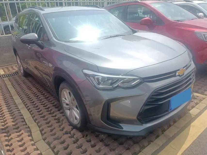 2019 Chevrolet Orlando 1.3T 163HP L3 6AT,autocango,china used car exporter,china ev exporter,chinese used car exporter,chinese used ev exporter