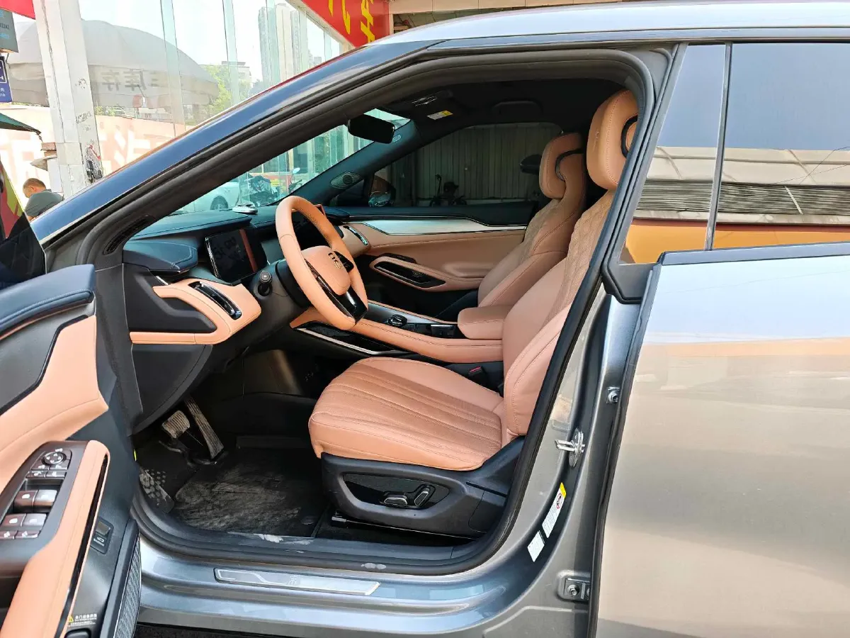 2024 BYD SongL EV BEV 71.8KWH,autocango,china used car exporter,china ev exporter,chinese used car exporter,chinese used ev exporter
