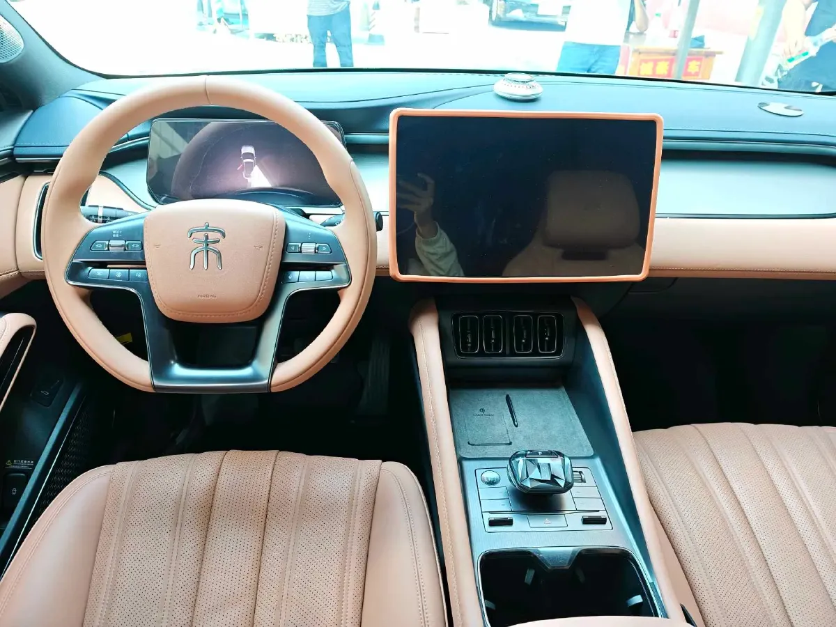 2024 BYD SongL EV BEV 71.8KWH,autocango,china used car exporter,china ev exporter,chinese used car exporter,chinese used ev exporter
