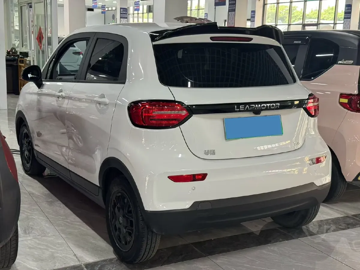 2024 Leapmotor T03 BEV 31.9KWH,autocango,china used car exporter,china ev exporter,chinese used car exporter,chinese used ev exporter