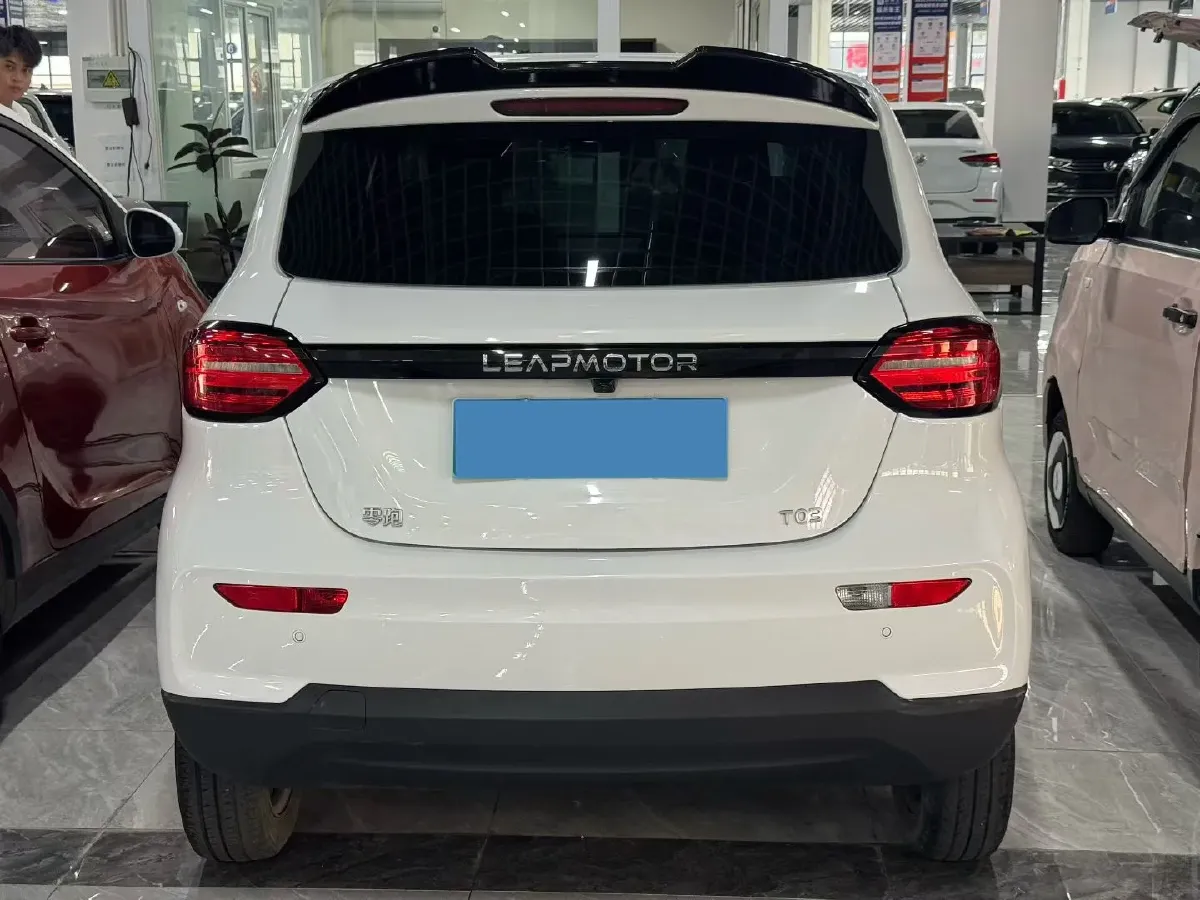 2024 Leapmotor T03 BEV 31.9KWH,autocango,china used car exporter,china ev exporter,chinese used car exporter,chinese used ev exporter