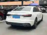 2024 Audi A4L 2.0T 190HP L4 7DCT