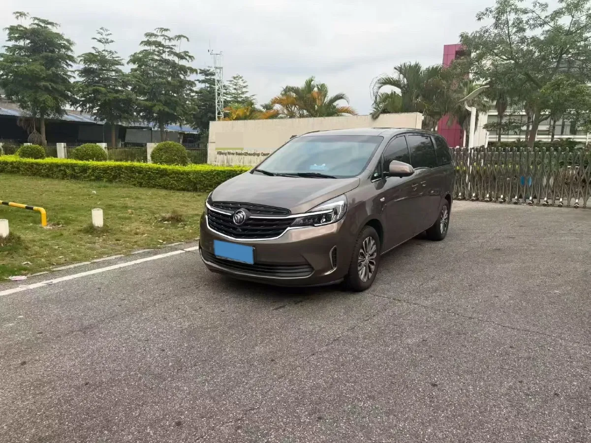 2022 Buick GL8 2.0T 237HP L4 9AT,autocango,china used car exporter,china ev exporter,chinese used car exporter,chinese used ev exporter