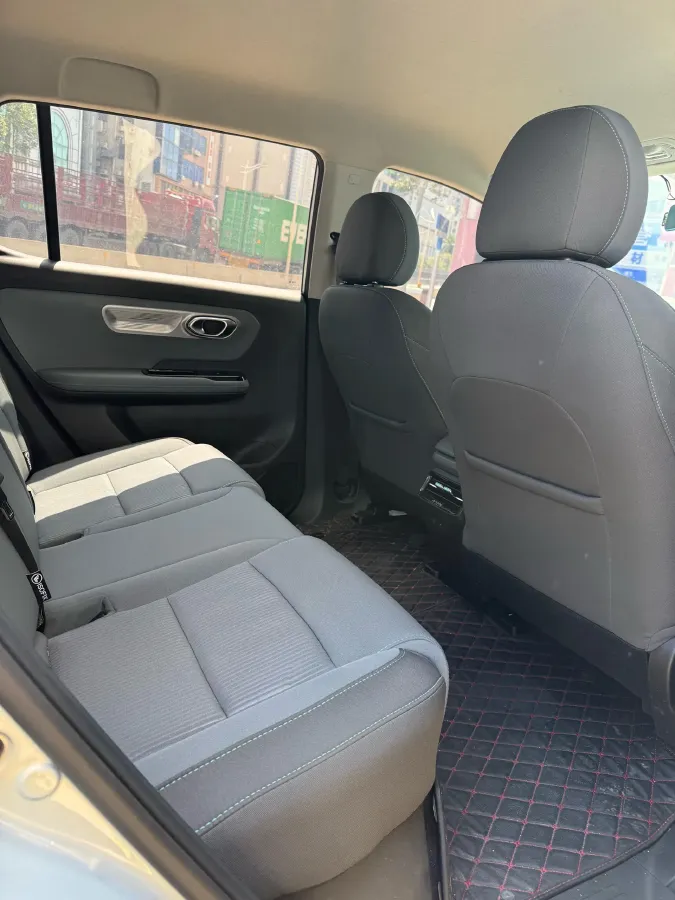 2023 GAC Trumpchi GS4 1.5T 177HP L4 6AT,autocango,china used car exporter,china ev exporter,chinese used car exporter,chinese used ev exporter