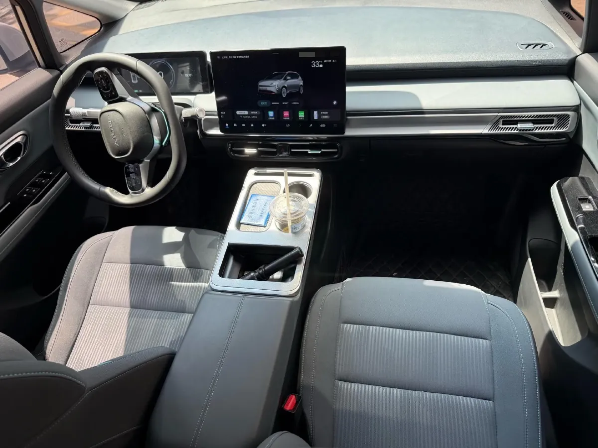 2023 GAC Trumpchi GS4 1.5T 177HP L4 6AT,autocango,china used car exporter,china ev exporter,chinese used car exporter,chinese used ev exporter