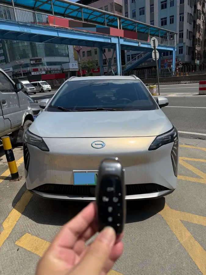2023 GAC Trumpchi GS4 1.5T 177HP L4 6AT,autocango,china used car exporter,china ev exporter,chinese used car exporter,chinese used ev exporter