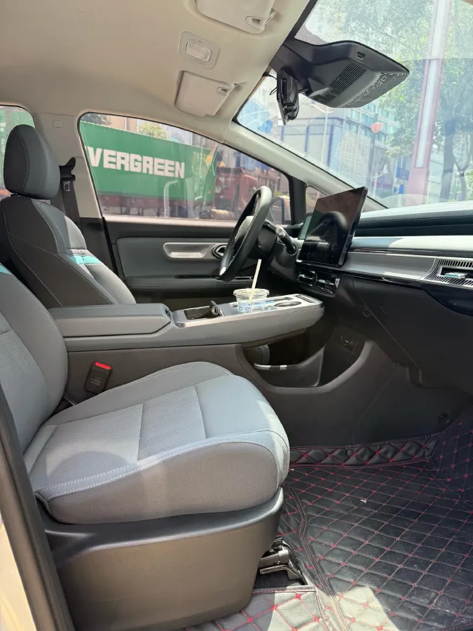 2023 GAC Trumpchi GS4 1.5T 177HP L4 6AT,autocango,china used car exporter,china ev exporter,chinese used car exporter,chinese used ev exporter