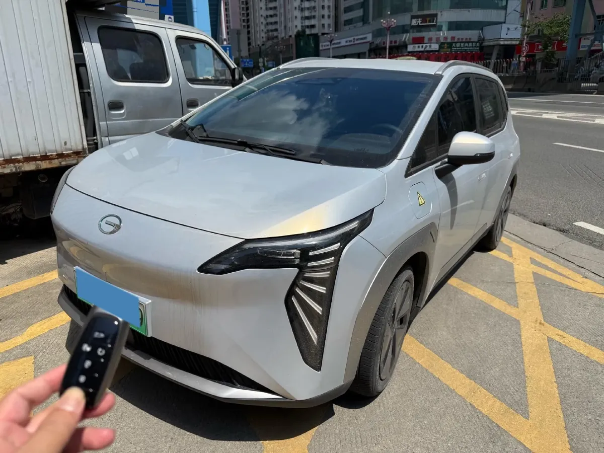 2023 GAC Trumpchi GS4 1.5T 177HP L4 6AT,autocango,china used car exporter,china ev exporter,chinese used car exporter,chinese used ev exporter