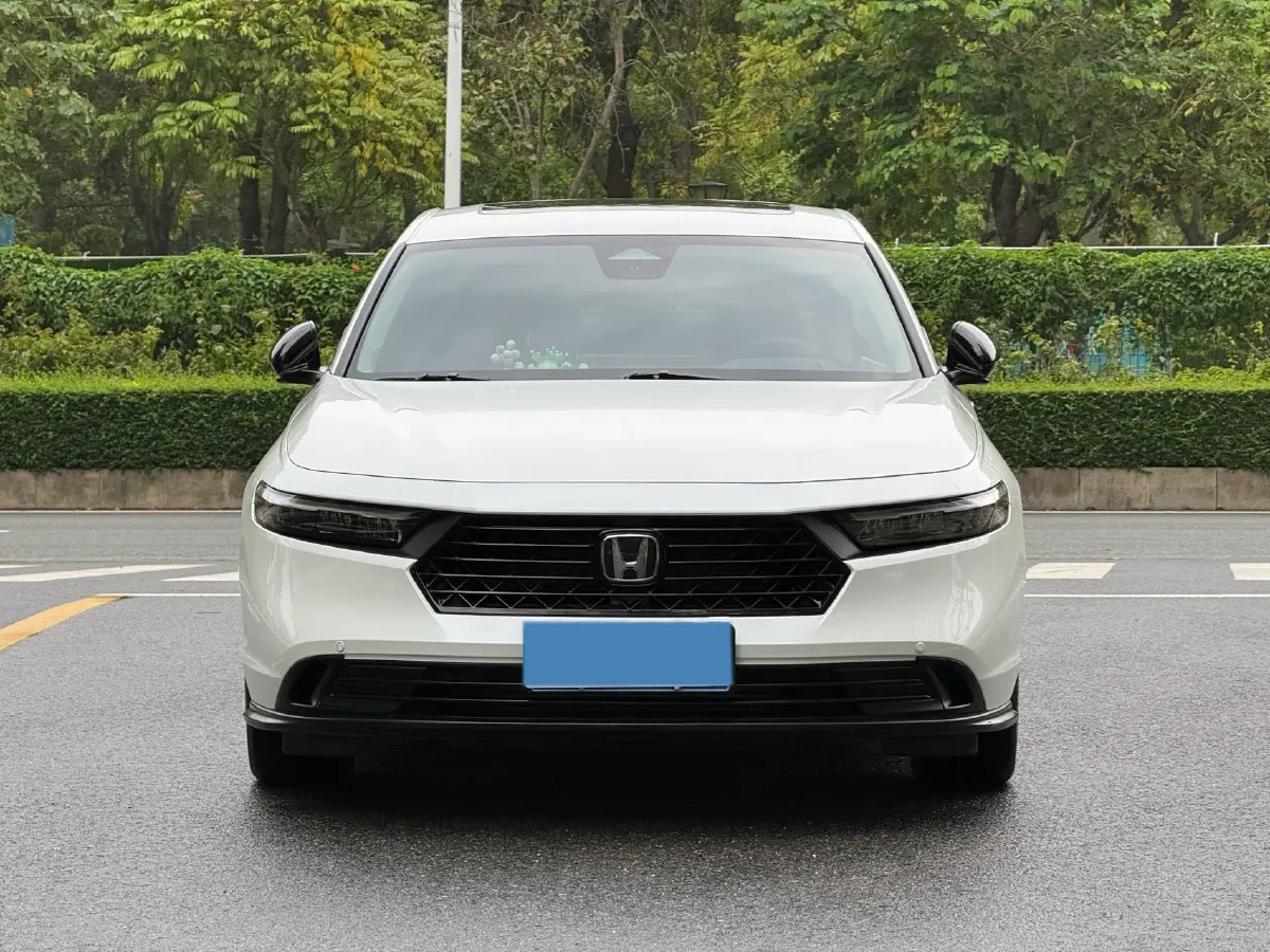 2023 Honda Accord 1.5T 192HP L4 CVT,autocango,china used car exporter,china ev exporter,chinese used car exporter,chinese used ev exporter