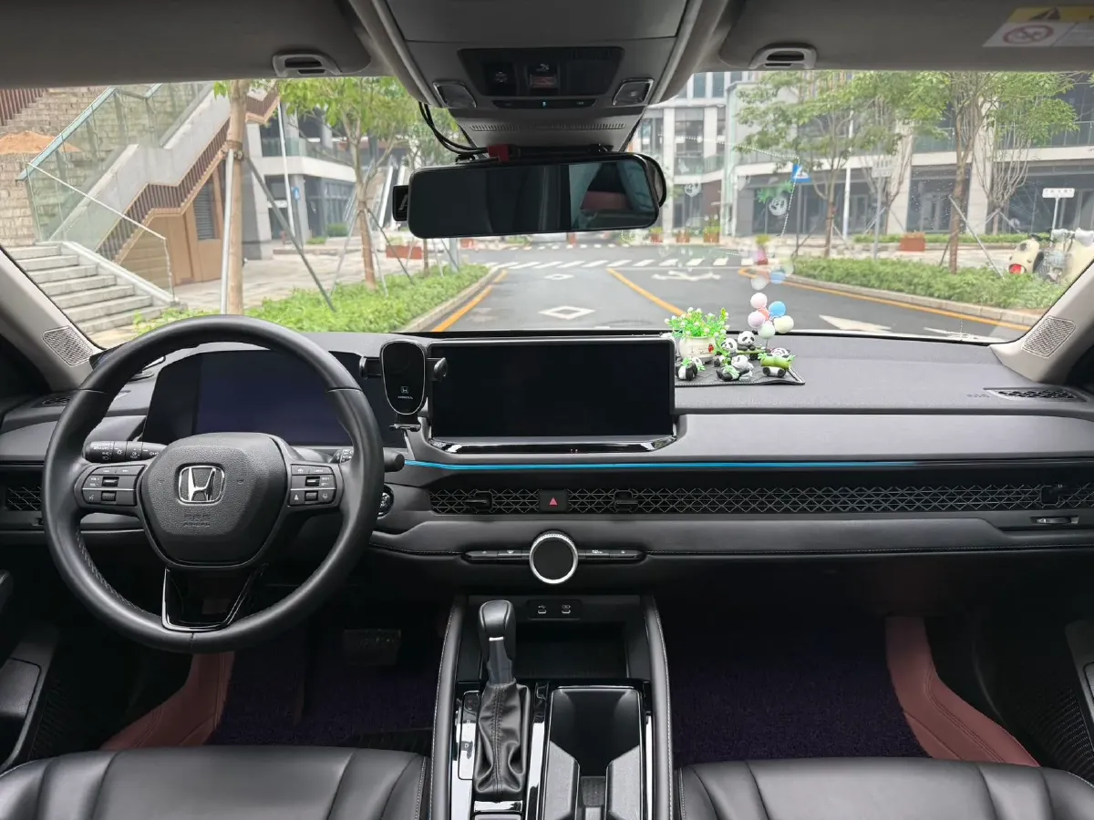 2023 Honda Accord 1.5T 192HP L4 CVT,autocango,china used car exporter,china ev exporter,chinese used car exporter,chinese used ev exporter