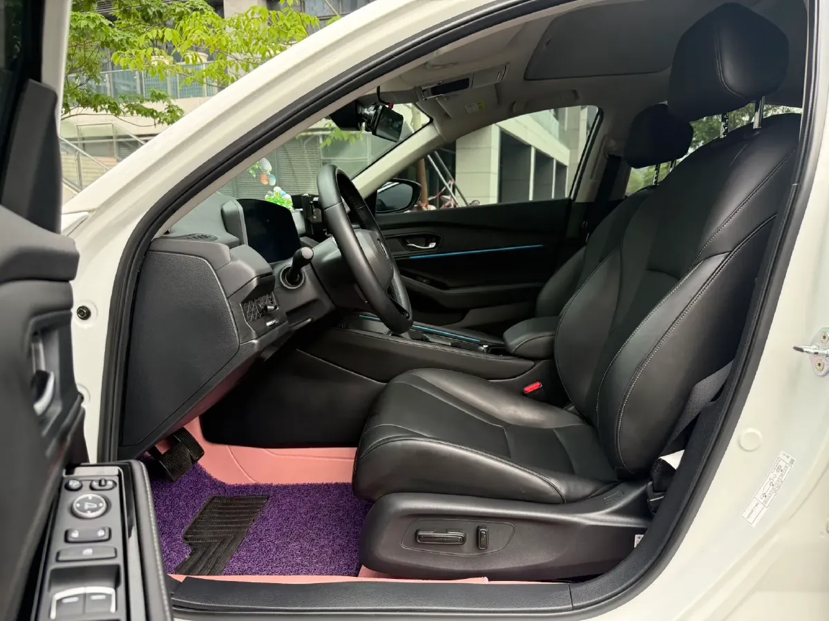 2023 Honda Accord 1.5T 192HP L4 CVT,autocango,china used car exporter,china ev exporter,chinese used car exporter,chinese used ev exporter