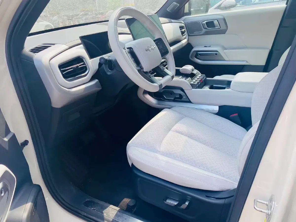2025 FangChengBao Tai 3 BEV,autocango,china used car exporter,china ev exporter,chinese used car exporter,chinese used ev exporter