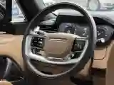 2024 Land Rover Range Rover 3.0T 400HP L6 8AT