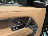 2024 Land Rover Range Rover 3.0T 400HP L6 8AT