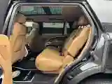 2024 Land Rover Range Rover 3.0T 400HP L6 8AT