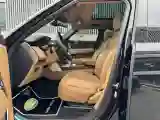 2024 Land Rover Range Rover 3.0T 400HP L6 8AT