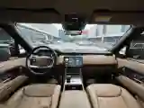 2024 Land Rover Range Rover 3.0T 400HP L6 8AT