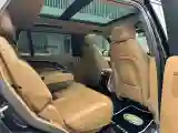 2024 Land Rover Range Rover 3.0T 400HP L6 8AT
