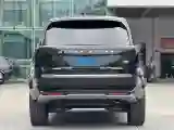 2024 Land Rover Range Rover 3.0T 400HP L6 8AT
