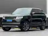 2024 Land Rover Range Rover 3.0T 400HP L6 8AT