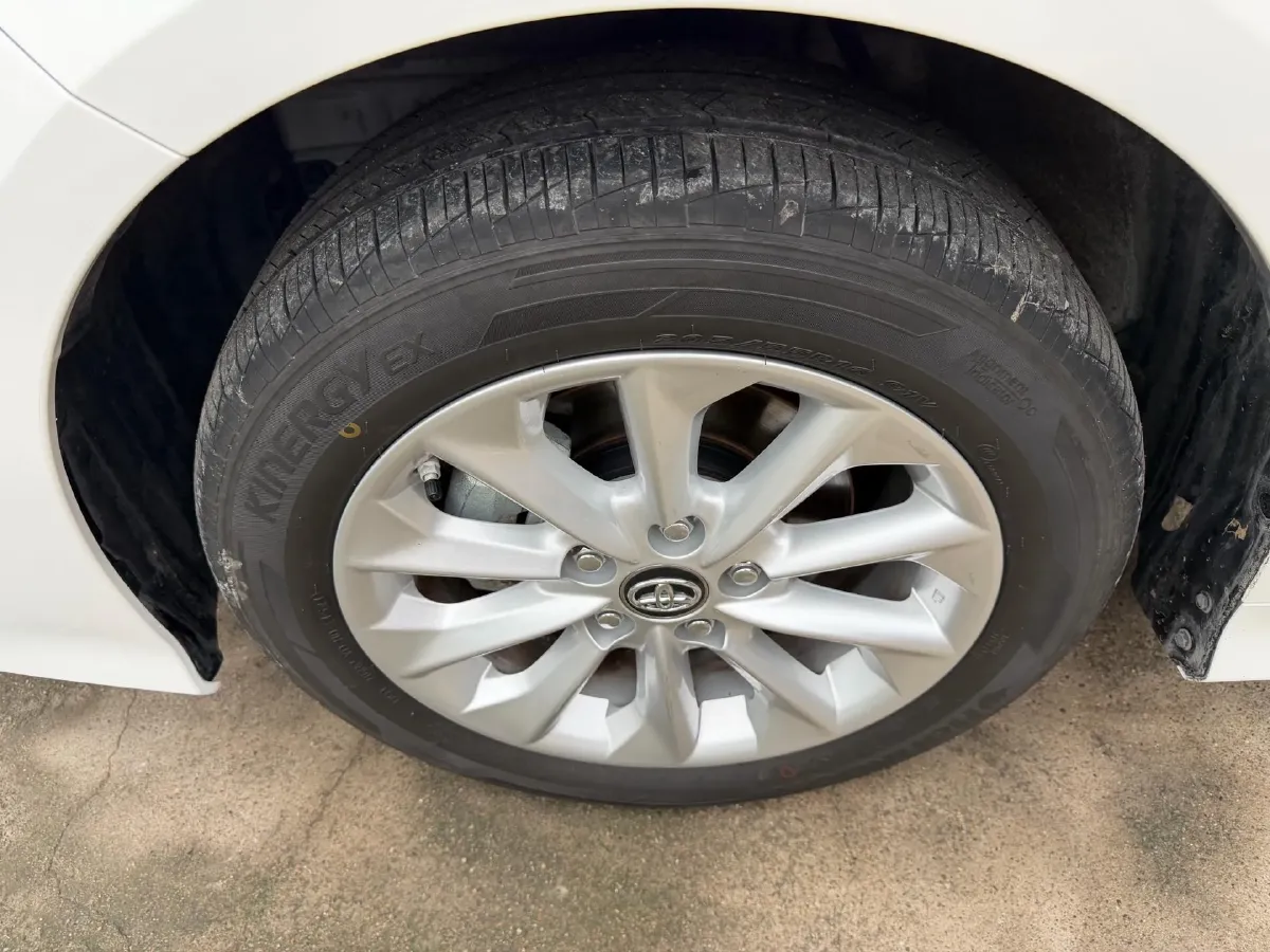 2021 Toyota Corolla 1.2T 116HP L4 CVT,autocango,china used car exporter,china ev exporter,chinese used car exporter,chinese used ev exporter