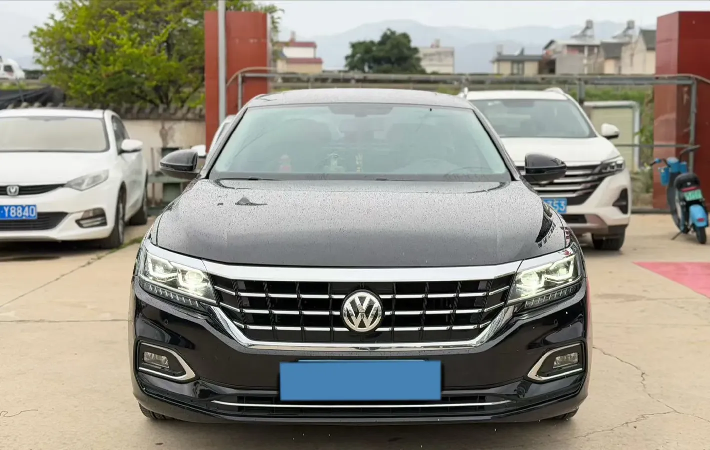 2019 Volvo V40 1.5T 152HP L4 6AT,autocango,china used car exporter,china ev exporter,chinese used car exporter,chinese used ev exporter
