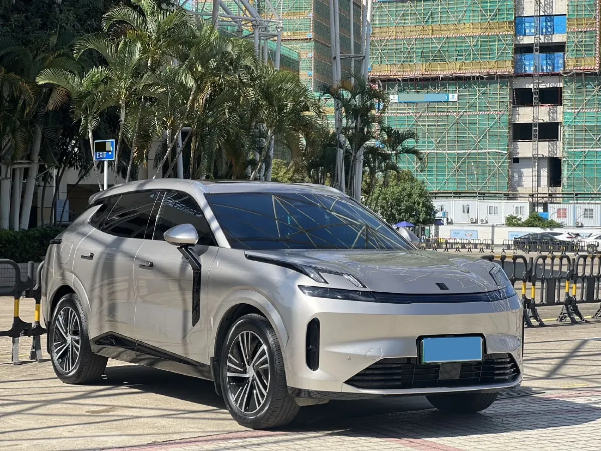 2023 LYNK&CO 08 EM-P 1.5T 163HP L4 3DHT PHEV 21.2KWH,autocango,china used car exporter,china ev exporter,chinese used car exporter,chinese used ev exporter