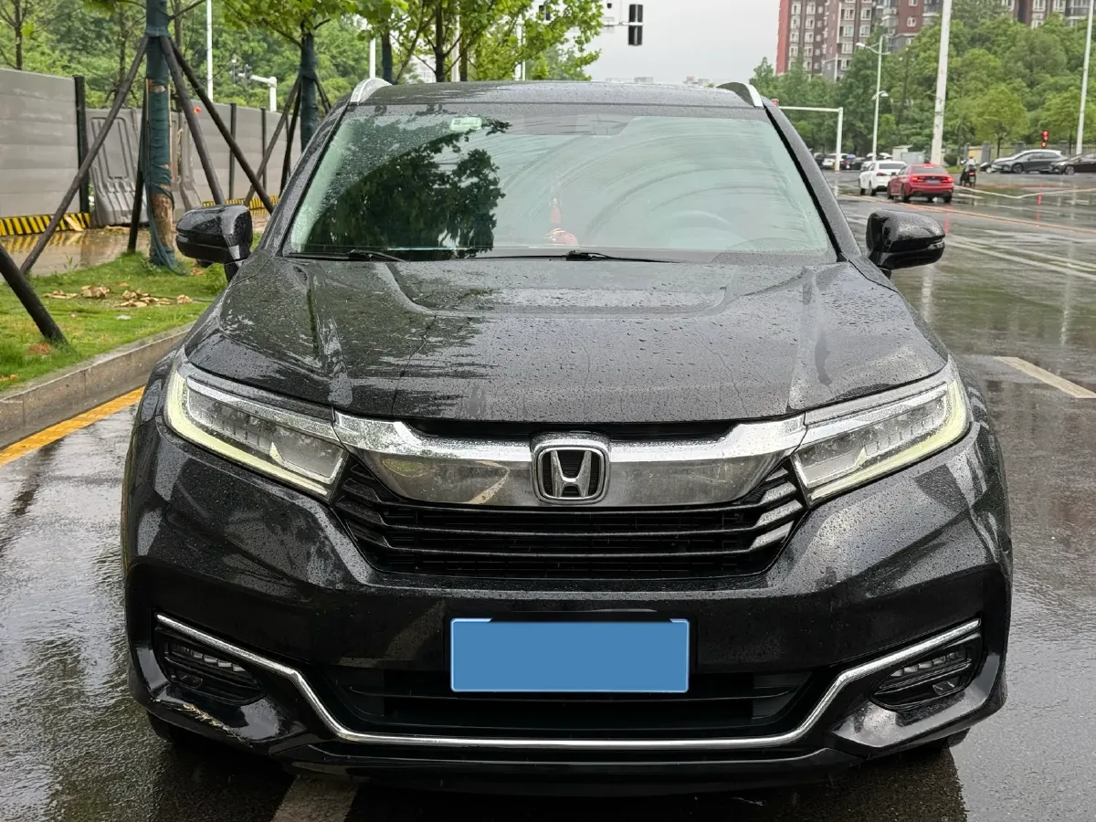 2023 Honda Avancier 2.0T 261HP L4 9AT,autocango,china used car exporter,china ev exporter,chinese used car exporter,chinese used ev exporter