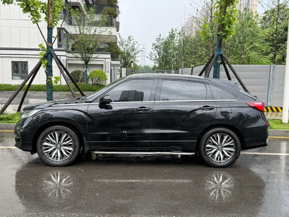 2023 Honda Avancier 2.0T 261HP L4 9AT,autocango,china used car exporter,china ev exporter,chinese used car exporter,chinese used ev exporter