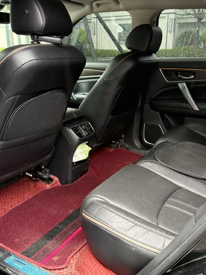 2023 Honda Avancier 2.0T 261HP L4 9AT,autocango,china used car exporter,china ev exporter,chinese used car exporter,chinese used ev exporter