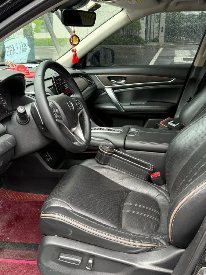 2023 Honda Avancier 2.0T 261HP L4 9AT,autocango,china used car exporter,china ev exporter,chinese used car exporter,chinese used ev exporter