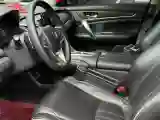 2023 Honda Avancier 2.0T 261HP L4 9AT
