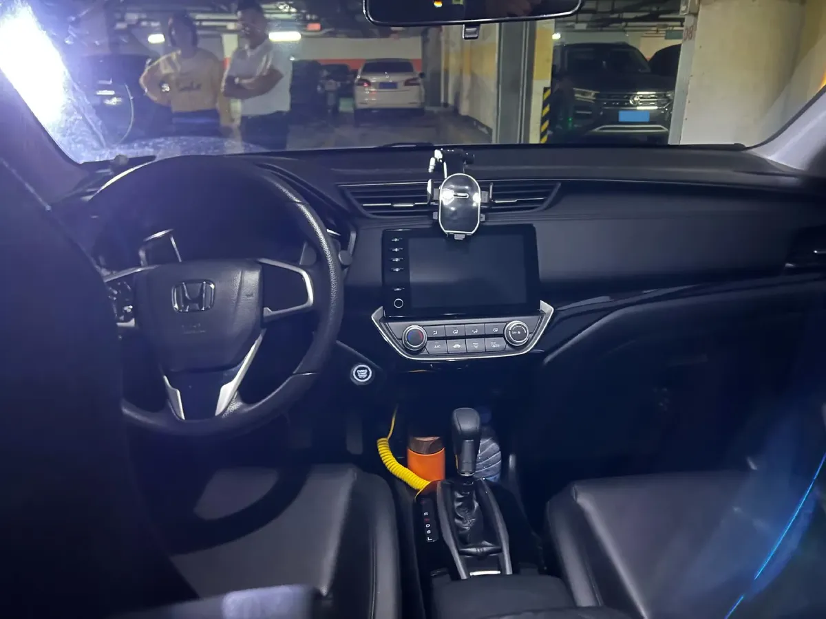 2022 Honda Crider 1.0T 122HP L3 CVT,autocango,china used car exporter,china ev exporter,chinese used car exporter,chinese used ev exporter