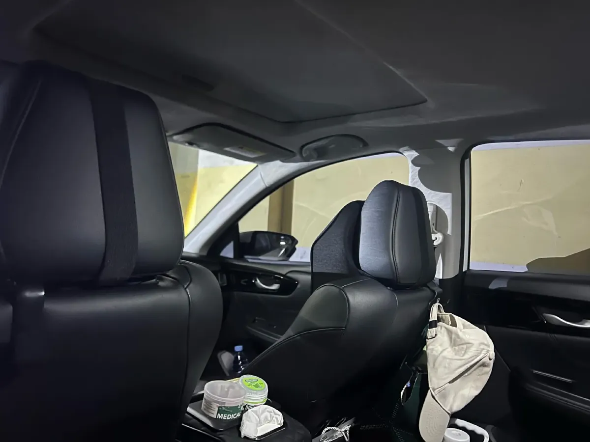 2022 Honda Crider 1.0T 122HP L3 CVT,autocango,china used car exporter,china ev exporter,chinese used car exporter,chinese used ev exporter