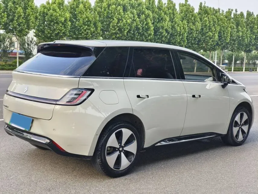 2023 BaoJun Cloud BEV 50.6KWH,autocango,china used car exporter,china ev exporter,chinese used car exporter,chinese used ev exporter