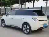 2023 BaoJun Cloud BEV 50.6KWH