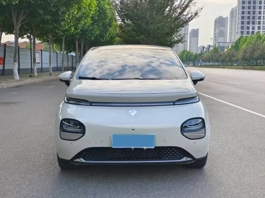 2023 BaoJun Cloud BEV 50.6KWH,autocango,china used car exporter,china ev exporter,chinese used car exporter,chinese used ev exporter