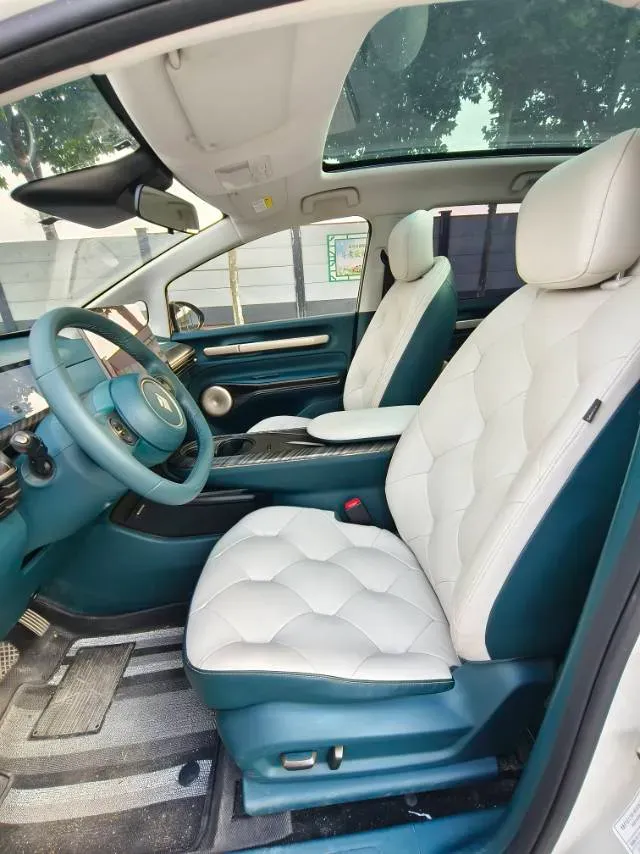 2023 BaoJun Cloud BEV 50.6KWH,autocango,china used car exporter,china ev exporter,chinese used car exporter,chinese used ev exporter