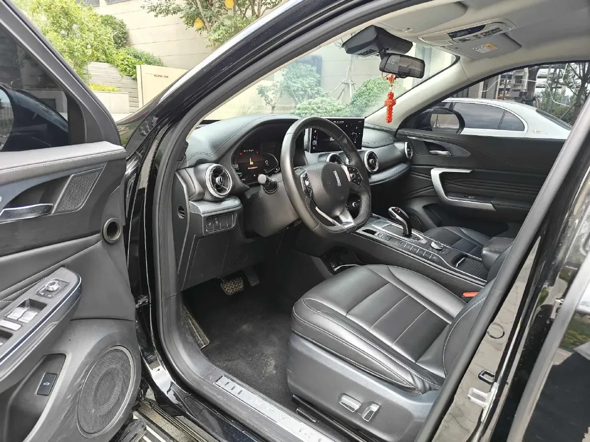2021 WEY VV5 1.5T 171HP L4 7DCT,autocango,china used car exporter,china ev exporter,chinese used car exporter,chinese used ev exporter