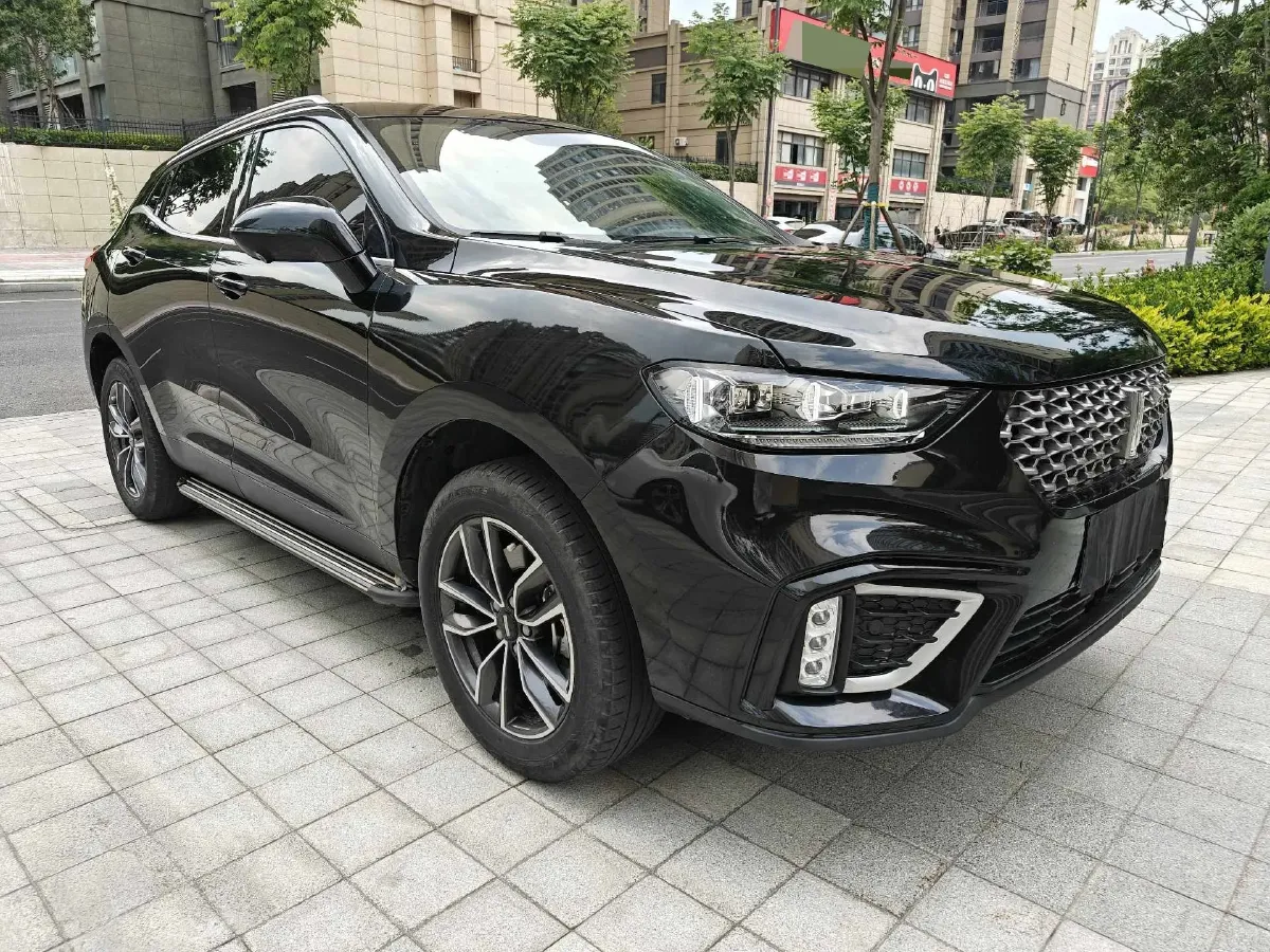 2021 WEY VV5 1.5T 171HP L4 7DCT,autocango,china used car exporter,china ev exporter,chinese used car exporter,chinese used ev exporter