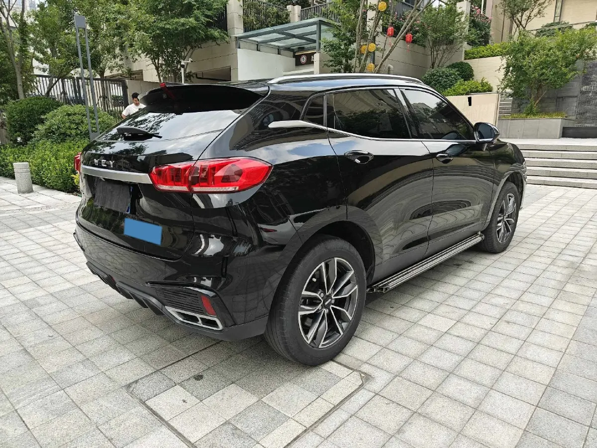 2021 WEY VV5 1.5T 171HP L4 7DCT,autocango,china used car exporter,china ev exporter,chinese used car exporter,chinese used ev exporter