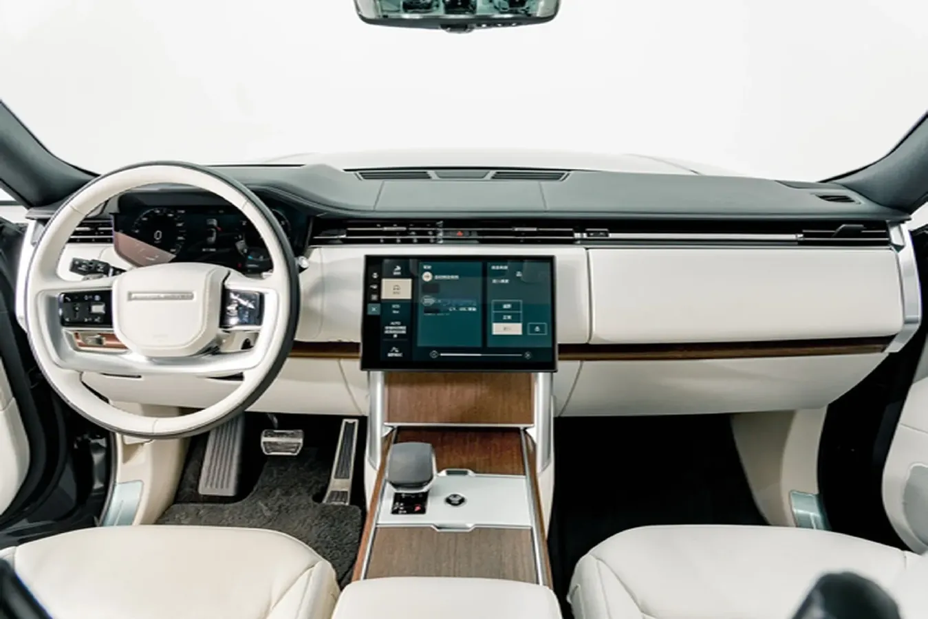 2024 Land Rover Range Rover 3.0T 400HP L6 8AT,autocango,china used car exporter,china ev exporter,chinese used car exporter,chinese used ev exporter