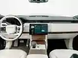 2024 Land Rover Range Rover 3.0T 400HP L6 8AT