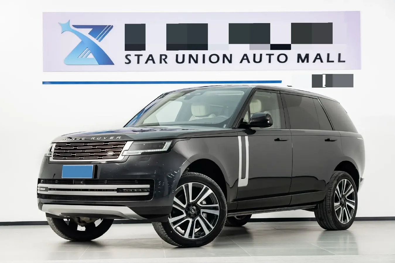 2024 Land Rover Range Rover 3.0T 400HP L6 8AT,autocango,china used car exporter,china ev exporter,chinese used car exporter,chinese used ev exporter